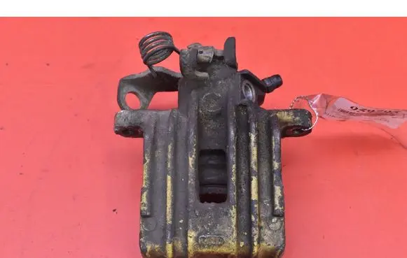 Seat Leon (1M) Rear brake caliper 