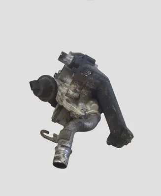 Peugeot 508 EGR valve 9671187780