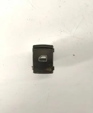Audi A8 S8 D3 4E Electric window control switch 4E0959855A