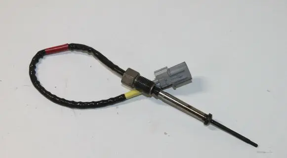 KIA Sportage Exhaust gas temperature sensor