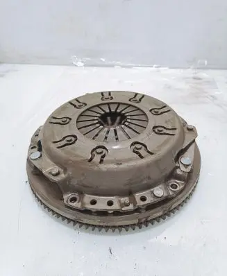 Nissan Almera Tino Clutch set kit 30210bu010 123119f600 301002f217