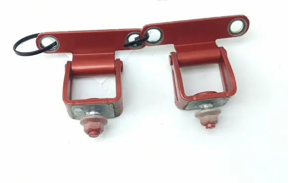 KIA Niro Loading door hinge set 
