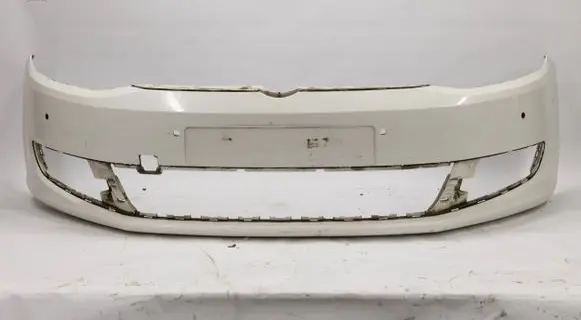 Volkswagen Sharan Front bumper