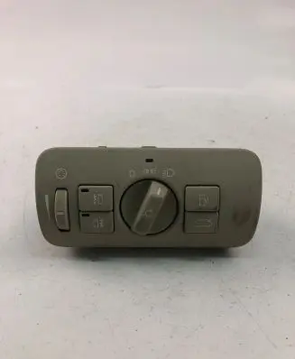 Volvo V70 Light switch 30739422