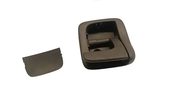 Volvo S60 Engine bonnet (hood) release handle 8650740