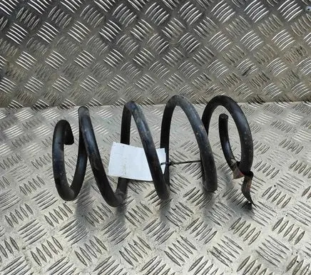 Dodge Nitro Rear coil spring 52125554AA