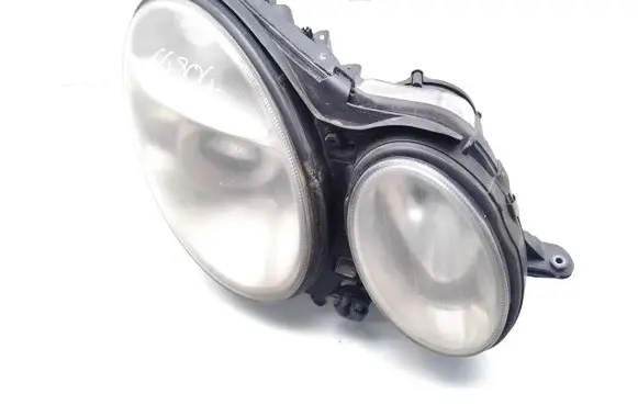 Mercedes-Benz E AMG W211 Headlight/headlamp 