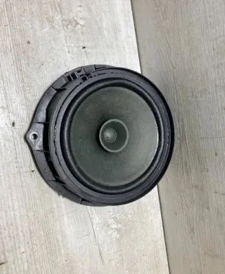 Dacia Sandero III Front door speaker 281443585r