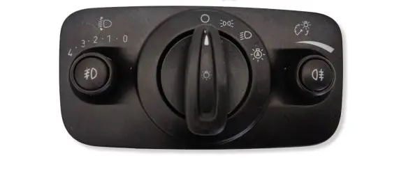 Ford Kuga II Headlight wiper switch PRZELACZNIKSWIATEL