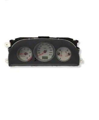 Nissan X-Trail T30 Speedometer (instrument cluster) 9H015