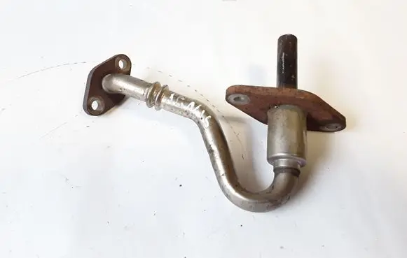 Suzuki Ignis Turbo turbocharger oiling pipe/hose NOCODE