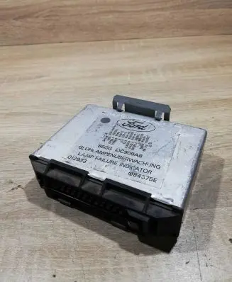 Ford Scorpio Other control units/modules 85gg10c909ab