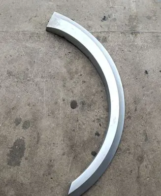 Mercedes-Benz ML W164 Front arch trim A1648842822