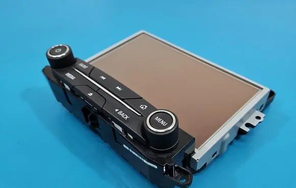 Opel Insignia A Radio/CD/DVD/GPS head unit 26681355 IMPRK1578322