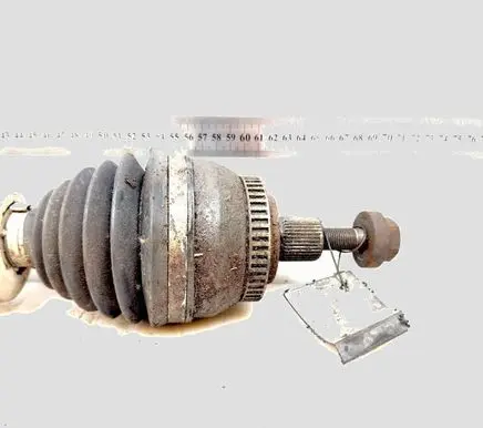 Ford Galaxy Front driveshaft