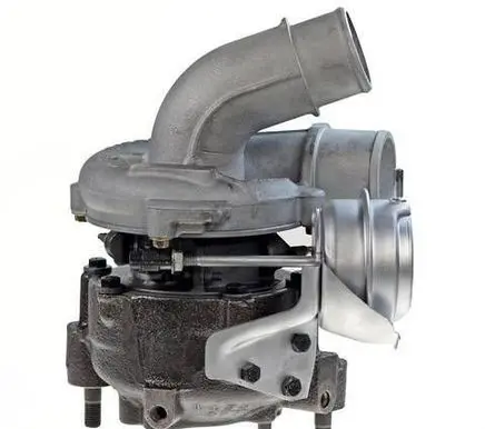 Toyota Avensis T250 Turbo 727210 1720127070 172010G01B