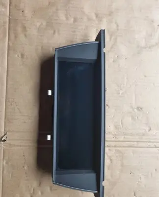 BMW 5 GT F07 Screen/display/small screen 16844910 9210411