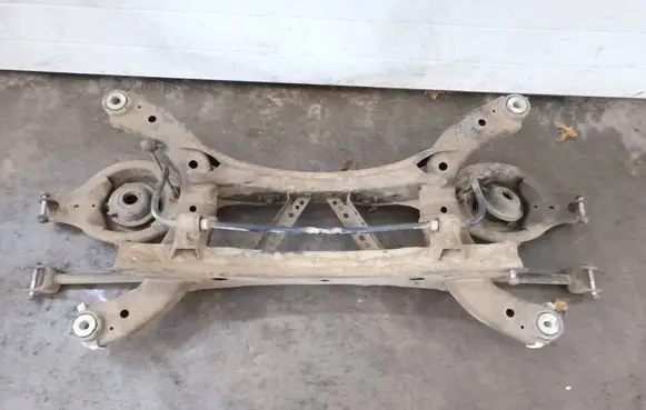 Mazda 6 Rear subframe 