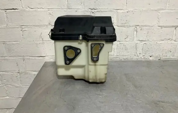 BMW X5 E70 Fuse box set 7555102 10055913 7555100