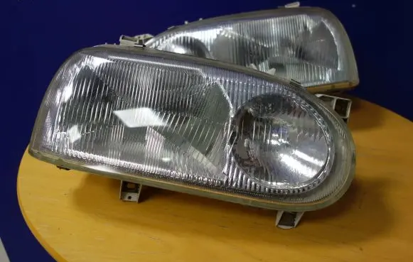 Volkswagen Golf III Headlight/headlamp