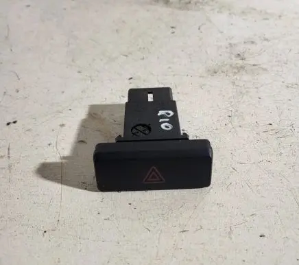 KIA Rio Hazard light switch 50218M 84776 FD000