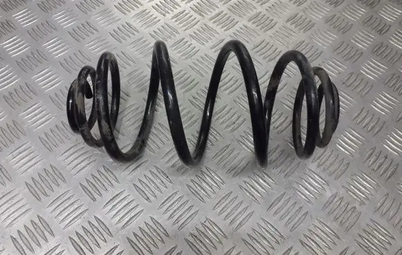 Opel Astra H Rear coil spring