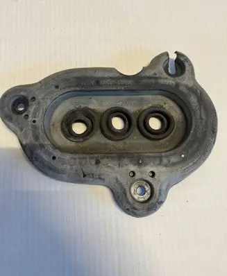 BMW 5 F10 F11 Rubber seal loading door 0006285N