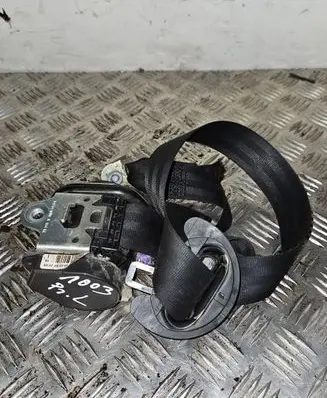 Seat Altea Front seatbelt 5425651