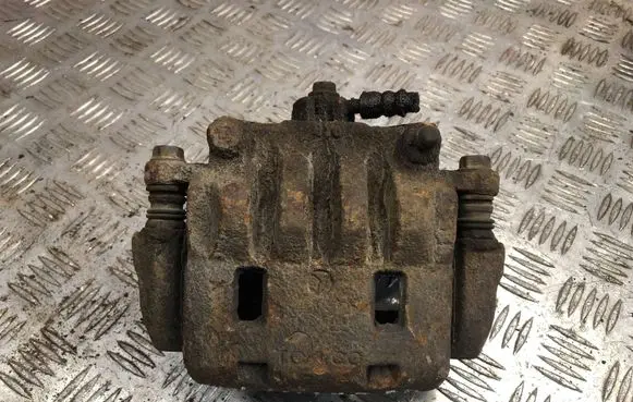 Subaru Legacy Front brake caliper
