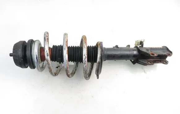Mercedes-Benz Vito Viano W639 Front shock absorber with coil spring