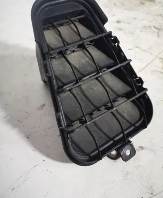 Audi A6 C7 Quarter panel pressure vent 4G5819161
