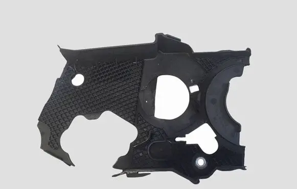 Seat Leon (1P) Timing belt guard (cover) 045109145H