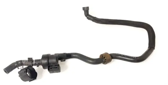 Volkswagen PASSAT B7 USA Breather valve 06H906517T 5C0133366R