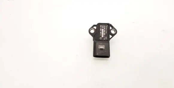 Skoda Octavia Mk2 (1Z) Air pressure sensor 038906051B 0281002399 100423T1827A