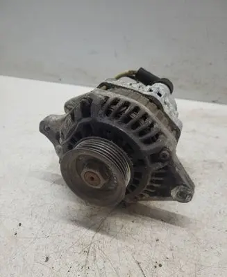Honda Jazz Generator/alternator