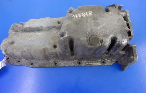 Opel Vectra B Oil sump R90400134