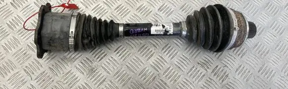 Audi Q5 SQ5 FY Front driveshaft 