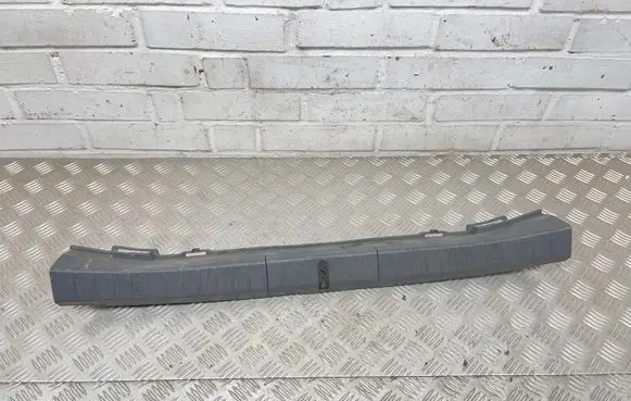 Toyota Prius (XW20) Trunk/boot sill cover protection 6471647020