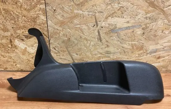 Volkswagen PASSAT B6 Seat trim 3G0881318C 3C0881318G