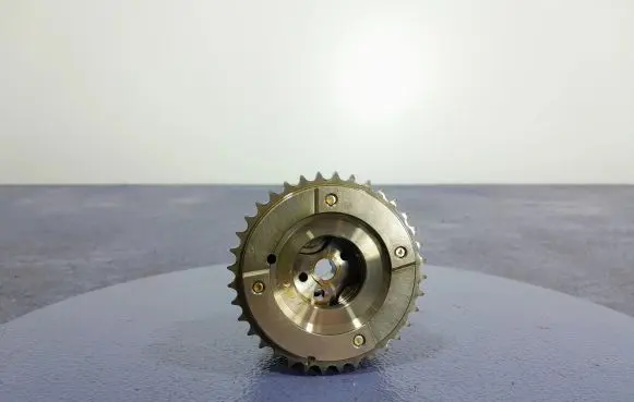 Camshaft