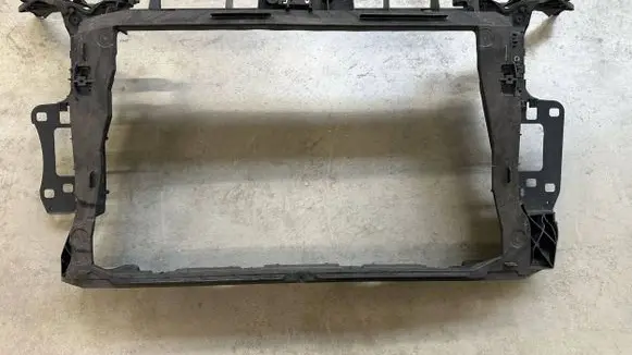 Audi Q3 F3 Radiator support slam panel 83A805594J