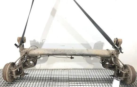 Suzuki Swift I Rear suspension assembly kit set 