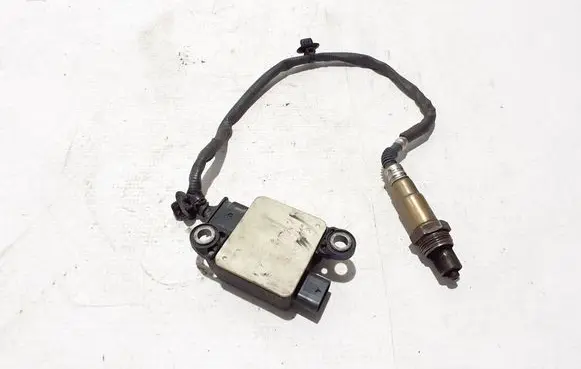 Renault Scenic IV - Grand scenic IV Lambda probe sensor 227932854R