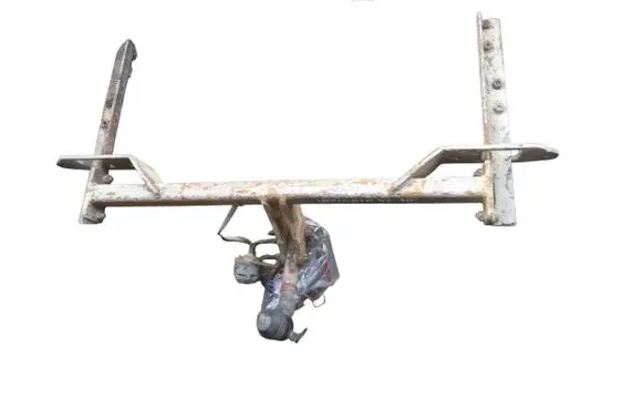 Opel Insignia A Detachable towbar 