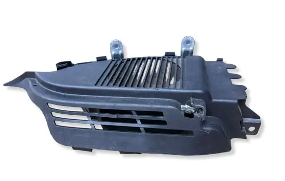 BMW 3 E46 Parcel shelf speaker trim grill 6908383 4913430879 3241147
