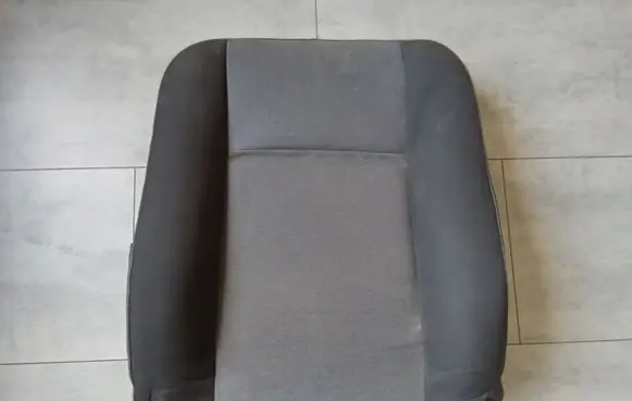 Renault Master III Front driver seat 870500464R G1805401341G01W62