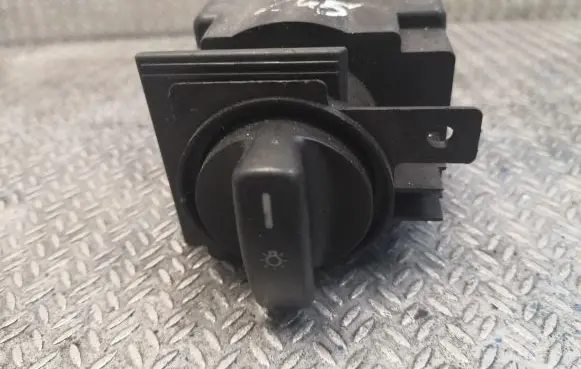 Mercedes-Benz B W245 Light switch 1695453004