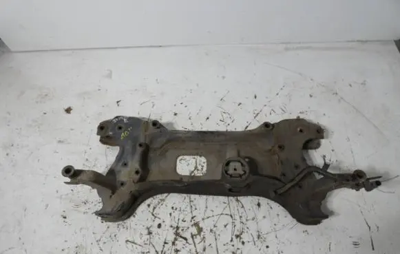 Skoda Superb B6 (3T) Front subframe 1K0199315A