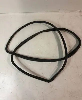 Toyota Verso Front door rubber seal