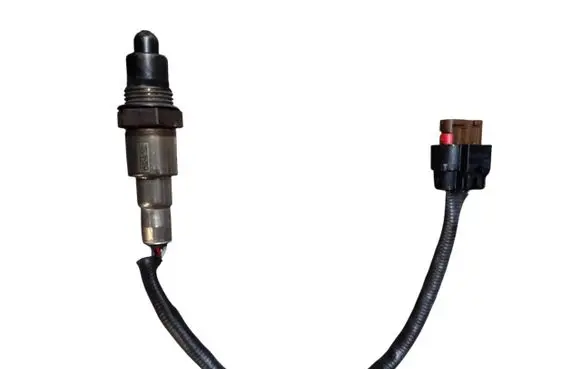 Ford Focus Lambda probe sensor JX619G444CA